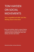 Cover: Tom Hayden on Social Movements - Paul Ryder and Susan Early