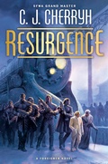 Cover: Resurgence - Astra Publishing House