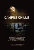 Cover: Campus Chills - Stark Publishing