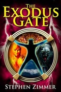 Cover: The Exodus Gate - Seventh Star Press, LLC