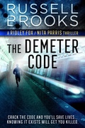 Cover: The Demeter Code - Russell Brooks
