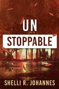 Cover: Unstoppable (The Nature of Grace, #3) - Coleman & Stott