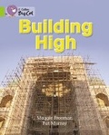 Cover: Building High - Collins
