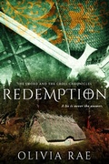 Cover: Redemption (The Sword And The Cross Chronicles, #3) - Hopeknight Press