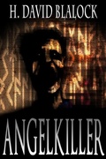 Cover: Angelkiller - Seventh Star Press, LLC