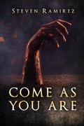 Cover: Come As You Are - Glass Highway