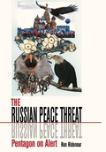 Cover: The Russian Peace Threat - Punto Press Publishing