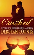 Cover: Crushed - Chestnut Street Press