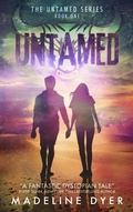 Cover: Untamed (Untamed Series, #1) - Ineja Press
