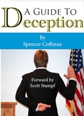 Cover: A Guide To Deception - Spencer Coffman