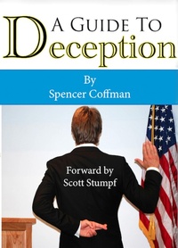 Enlarge image Cover: A Guide To Deception - Spencer Coffman