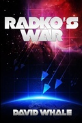 Cover: Radko's War - Octosquid