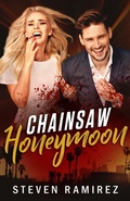 Cover: Chainsaw Honeymoon - Glass Highway