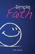 Cover: Simple Faith - Siegel Ministries, Inc.