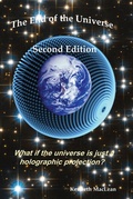 Cover: The End of the Universe - Kenneth MacLean