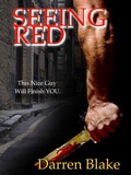 Cover: Seeing Red - Poison Punch Publishing