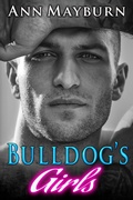 Cover: Bulldog's Girls - Ann Mayburn