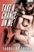 Cover: Take a Chance on Me - Jaqueline Snowe