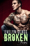 Cover: Broken Vows: A Bad Boy Motorcycle Club Romance (Mad Jackals MC, #2) - Mad Jackals MC