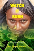 Cover: Watch It Burn (Eupocalypse, #2) - Eupocalypse Books
