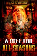 Cover: A Hell For All Seasons - Women's Voice Publishing House