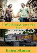 Cover: I will Always Love You - Erica Storm