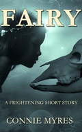 Cover: Fairy - Feather and Fermion Publishing