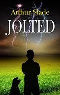 Cover: Jolted - Dava Enterprises