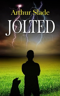 Enlarge image Cover: Jolted - Dava Enterprises