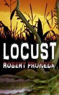 Cover: Locust - Jagged Tooth Publishing