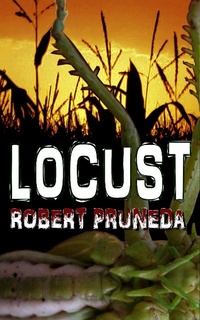 Enlarge image Cover: Locust - Jagged Tooth Publishing