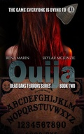 Cover: Ouija - Crazy Ink