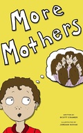 Cover: More Mothers - Scott Cramer