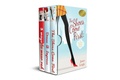 Cover: The Jennifer Cloud Series Boxed Set - The Jennifer Cloud Series