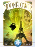Cover: The Moonflower (Oneiroi War, #1) - May Day Books
