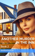 Cover: Another Murder In The Inn - Mystery On The Menu