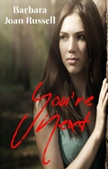 Cover: You're Next - Barbara Joan Russell