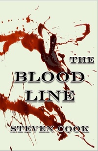 Enlarge image Cover: The Blood Line - Steven Cook