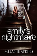 Cover: Emily's Nightmare (New Orleans Detectives) - Melanie Atkins
