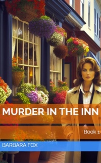 Enlarge image Cover: Murder In The Inn - Mystery On The Menu