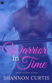 Enlarge image Cover: Warrior In Time - Info Block Press