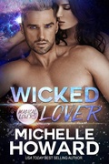 Cover: Wicked Lover - MH Publications