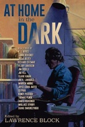 Cover: At Home in the Dark - Lawrence Block