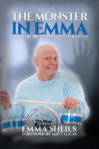 Enlarge image Cover: The Monster in Emma - Tiny Angel Press Ltd