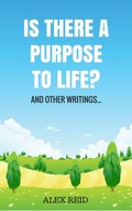 Cover: Is There a Purpose to Life? - Hayes Press