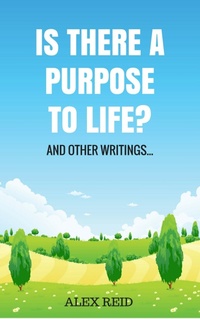 Enlarge image Cover: Is There a Purpose to Life? - Hayes Press