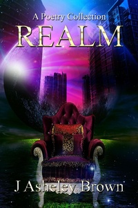 Enlarge image Cover: Realm - J Asheley Brown