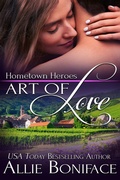 Cover: Art of Love - DFM Publishing