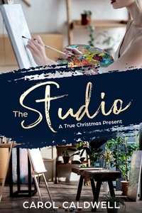 Enlarge image Cover: The Studio - Carol Caldwell