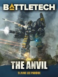 Cover: BattleTech: The Anvil - Catalyst Game Labs